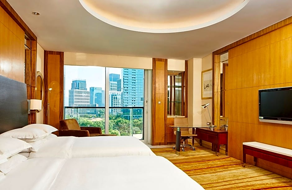 Sheraton Zhoushan Hotel