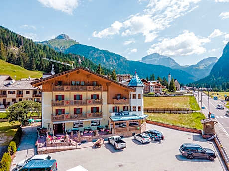 Hotel Ciamol