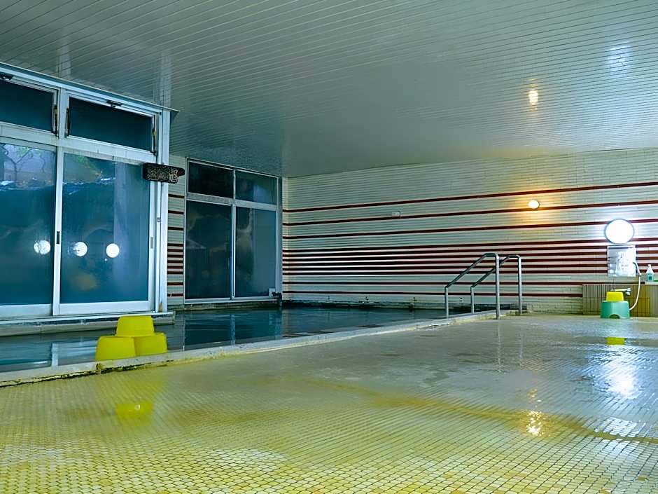 Irifunesou Hotel