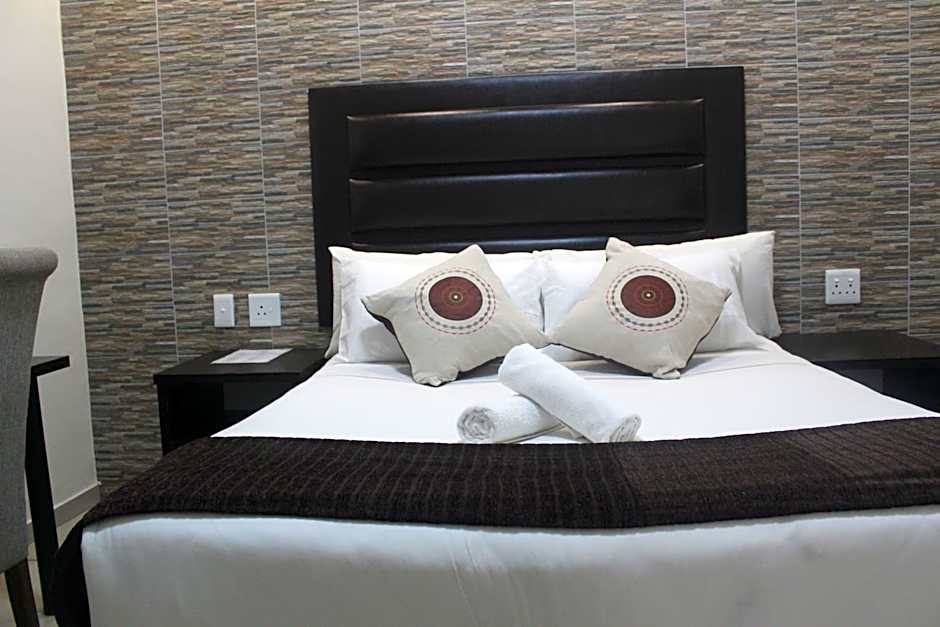 Bayside Hotel Empangeni