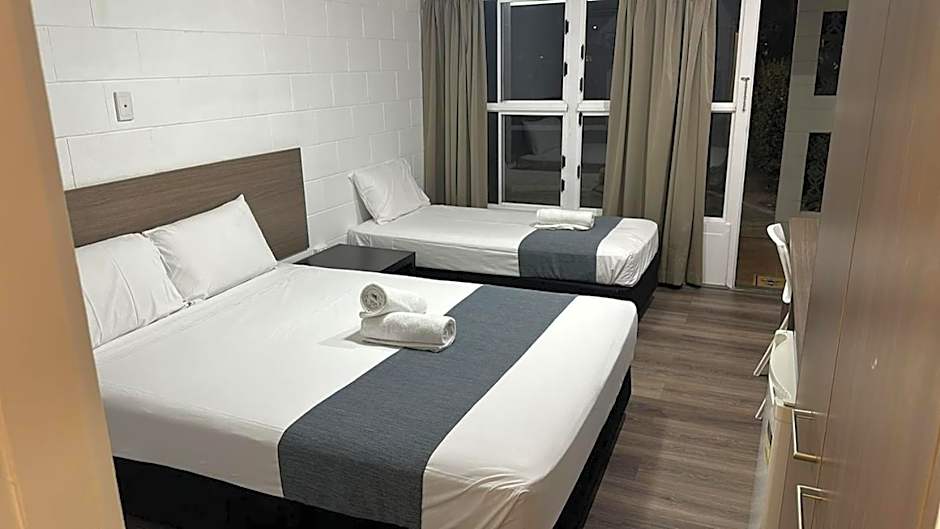 Townsville City Motel