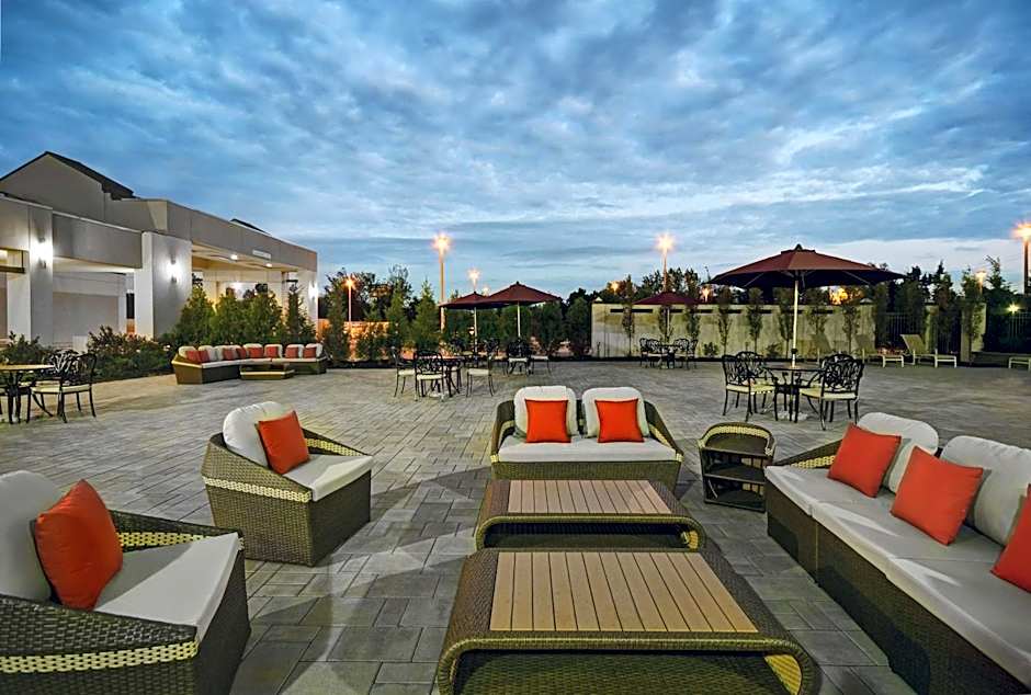 Hilton Hasbrouck Heights/Meadowlands