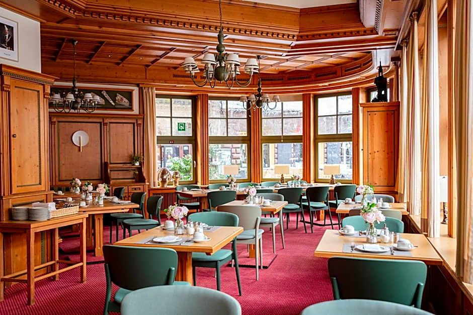 Hotel Coellner Hof
