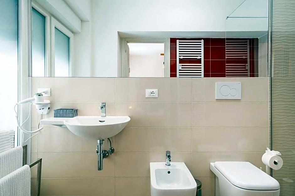 Marconi28suites