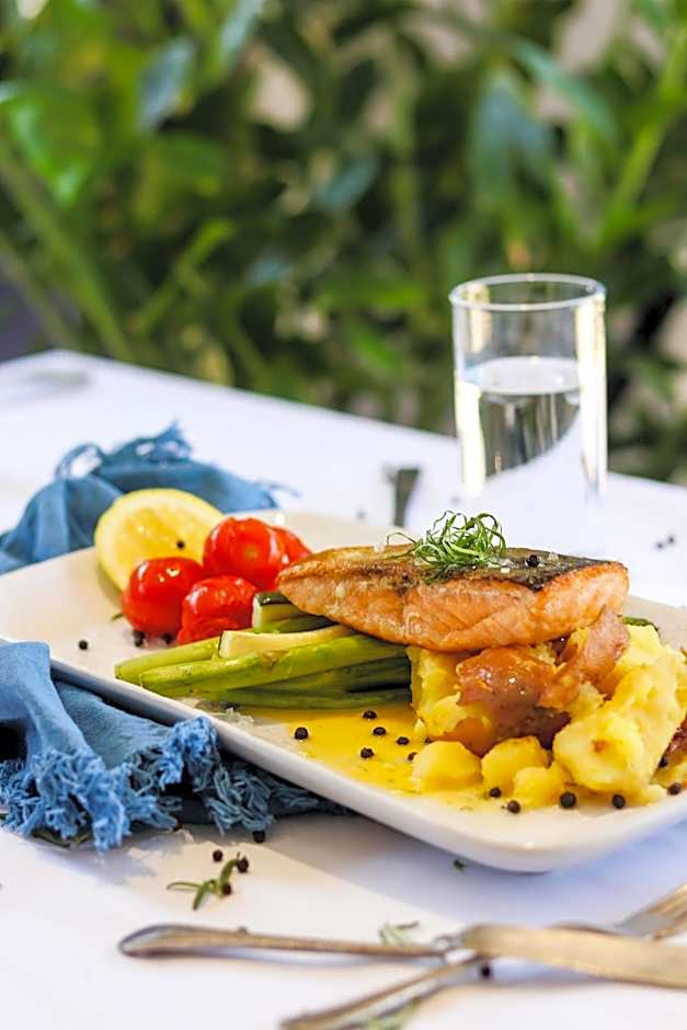 Potters Toowoomba Hotel