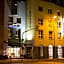 City-Hotel Kurfürst Balduin