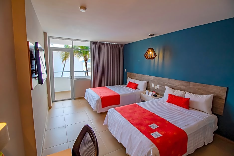 Star Palace Beach Hotel