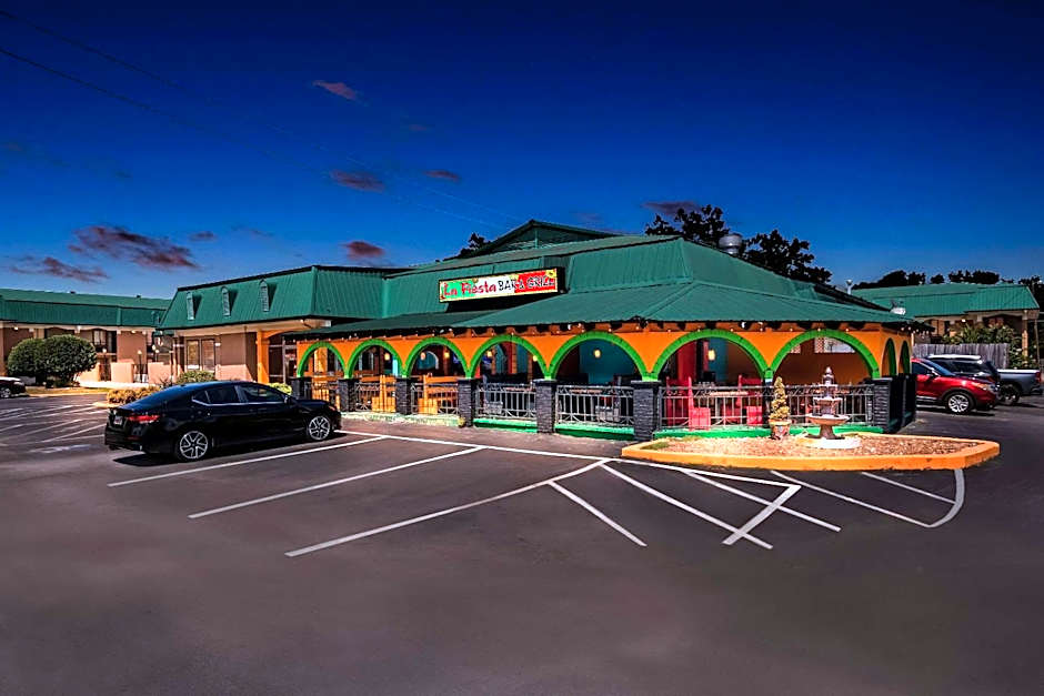Quality Inn Tullahoma