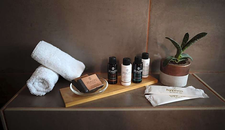 Hypnos Boutique Hotel