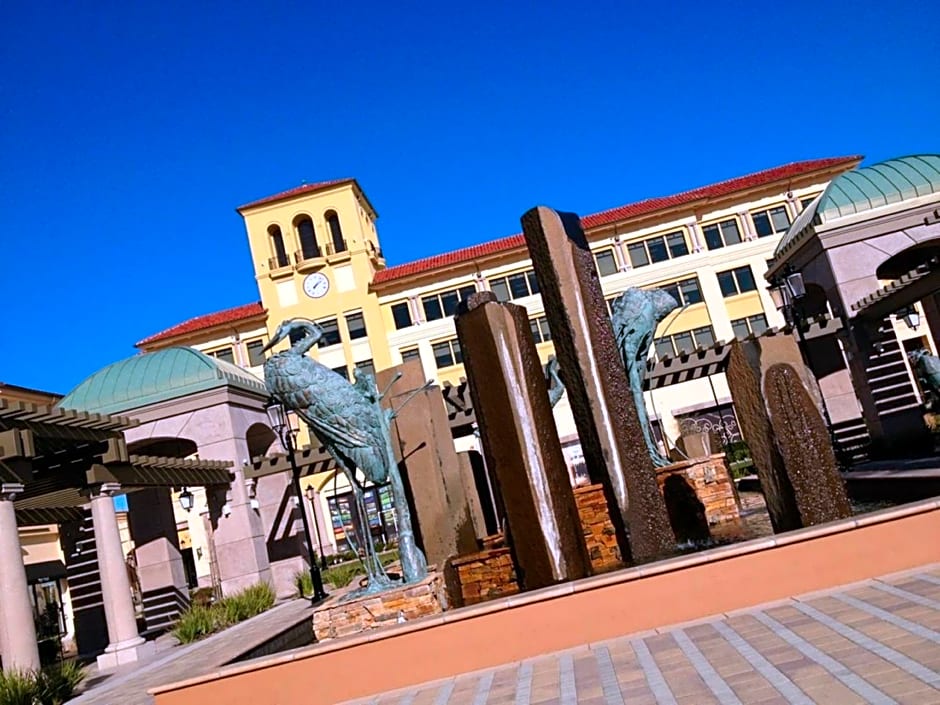 Staybridge Suites Sacramento-Folsom By IHG
