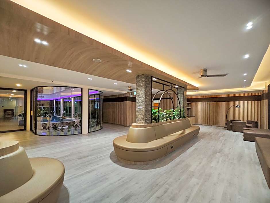 Hi Chiangrai Hotel