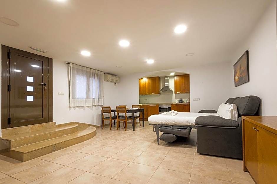 Hotel Llar de Capitans