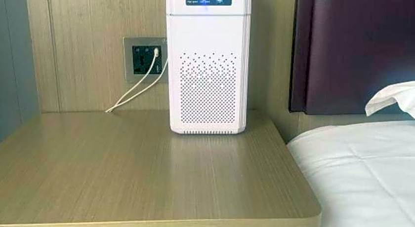 GYA Jiaxing Tongxiang City Century Avenue Hotel