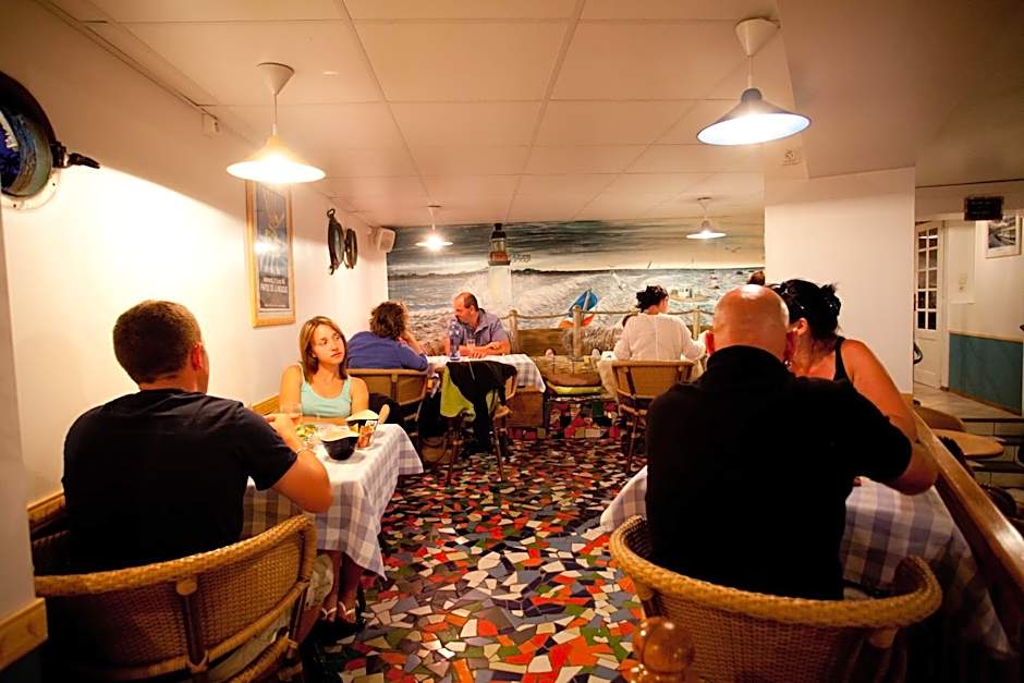 Hotel de l'Atlantique