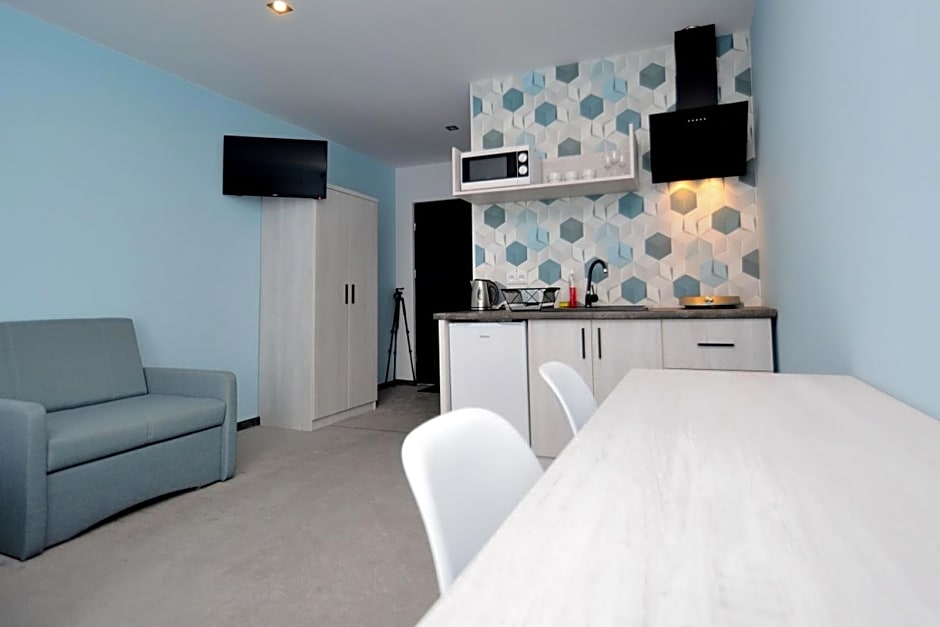 Dom Wczasowy Danusia