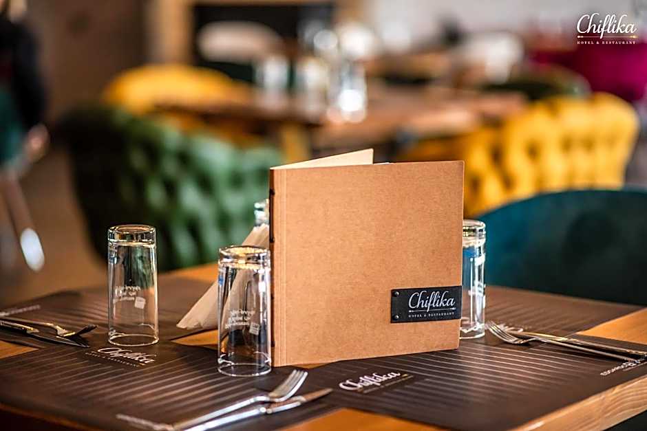 Chiflika Family Hotel