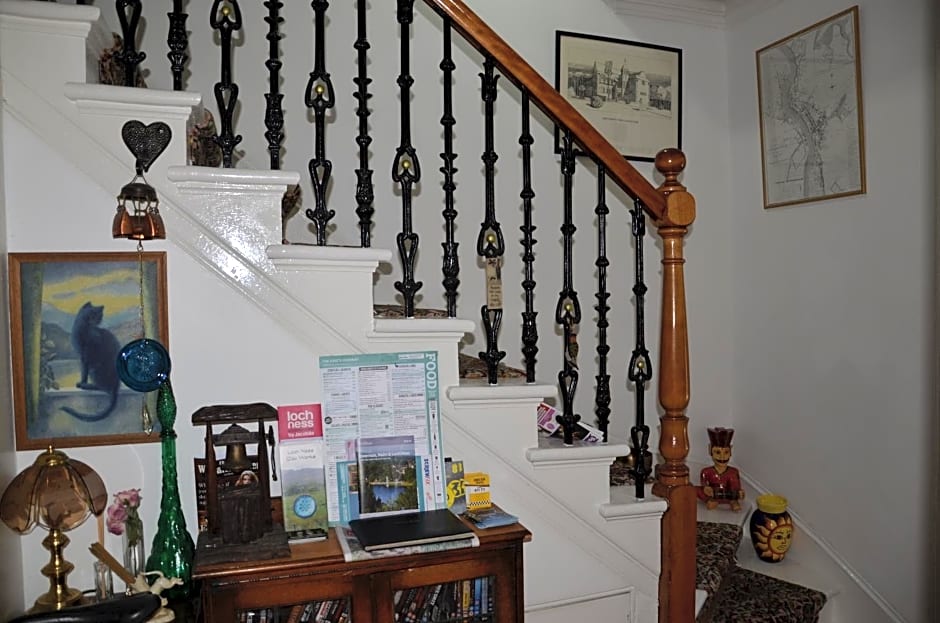 Averon House – Inverness