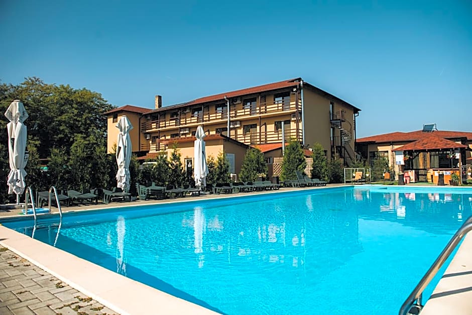 Hanul Lui Bogdan Economy INN