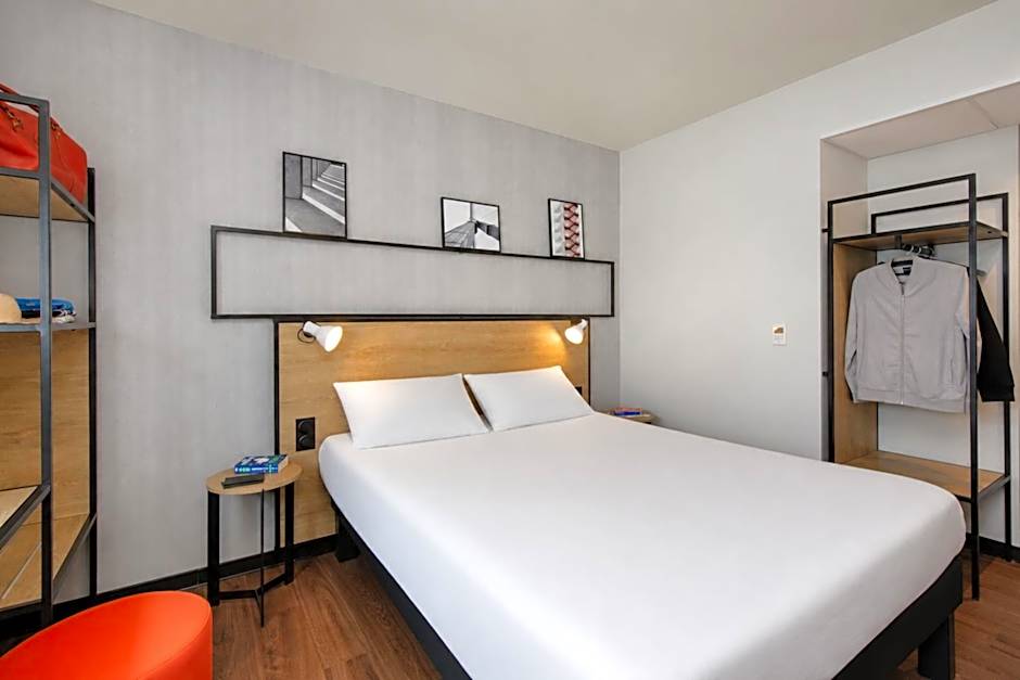 ibis Clermont Ferrand Centre Stade