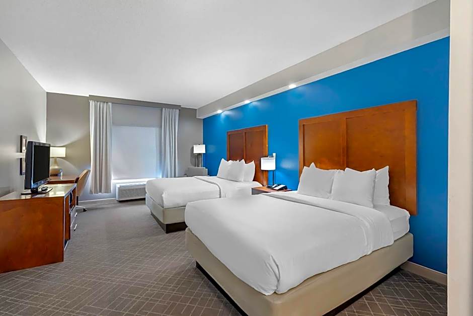 Comfort Inn West Monroe