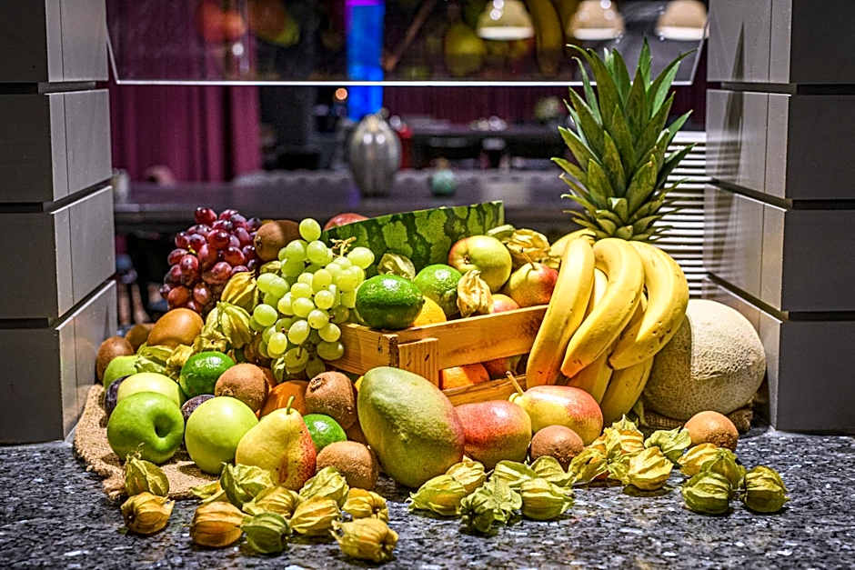 Holiday Inn Lübeck By IHG