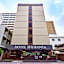 hotel shuranza chiba