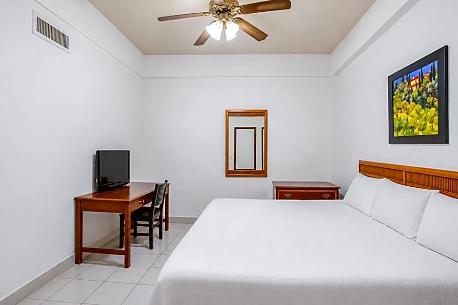 Hotel Premier Saltillo Coahuila