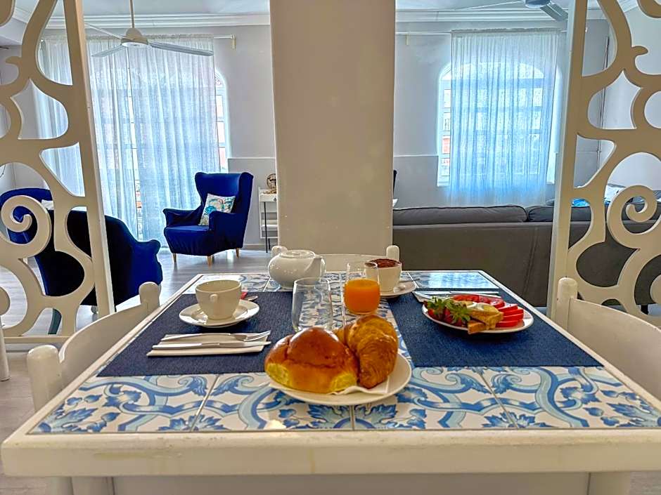 Hotel Odissea