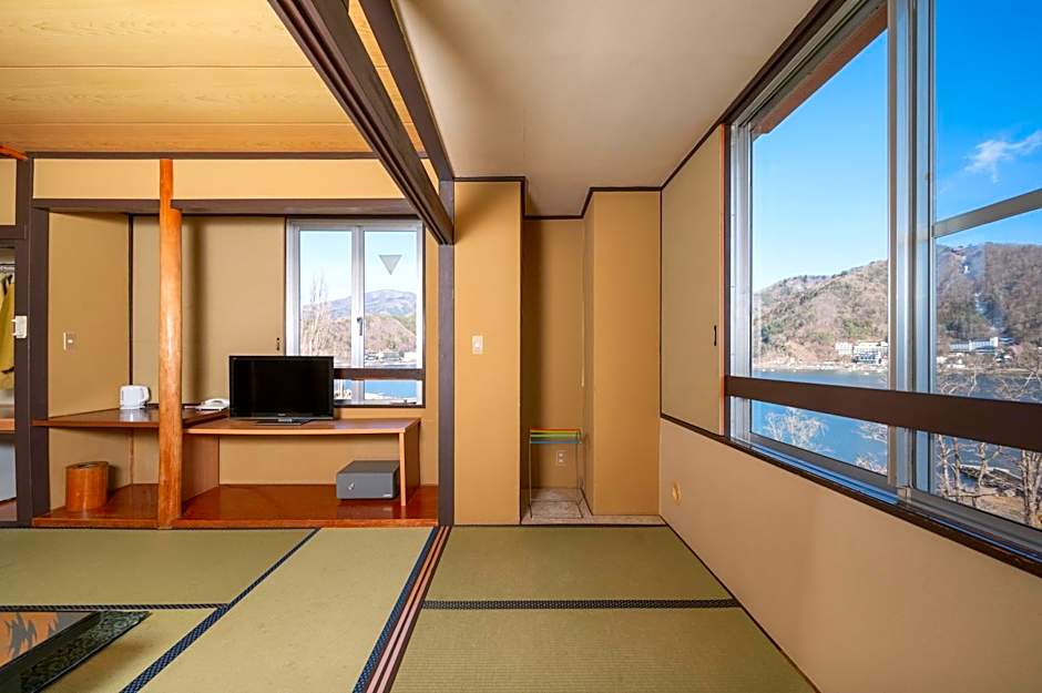 Royal Hotel Kawaguchiko