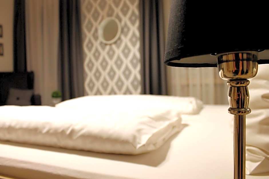 Hotel Blie, Bed & Breakfast, Self Check-in