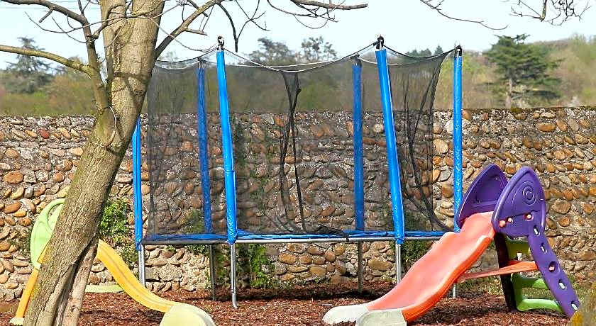Domaine La Bonne Etoile
