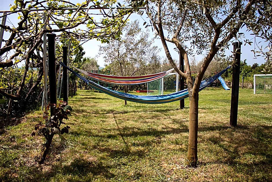 Apartments Ivan & Tina