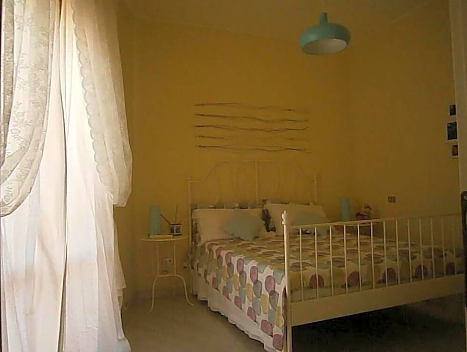 B&B Abruzzo Mare e Monti