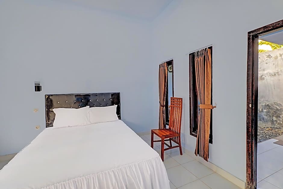 Hotel O Mustika