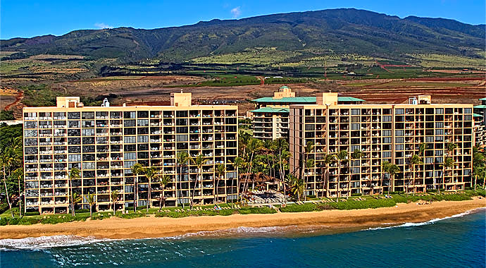 Aston Mahana At Kaanapali