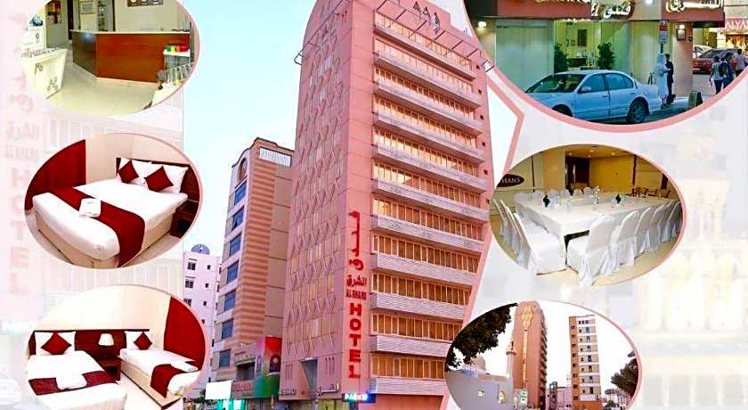 Al Sharq Hotel