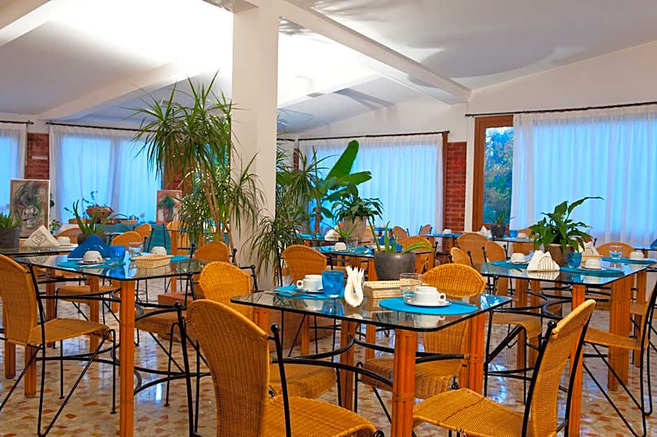 Hotel Villa Orio & Beatrice