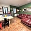 Apartamentos La Gloria