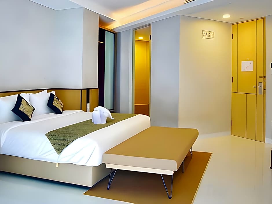 BBC Hotel Lampung Bandar Jaya