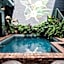 The Frenchmen New Orleans by Kasa