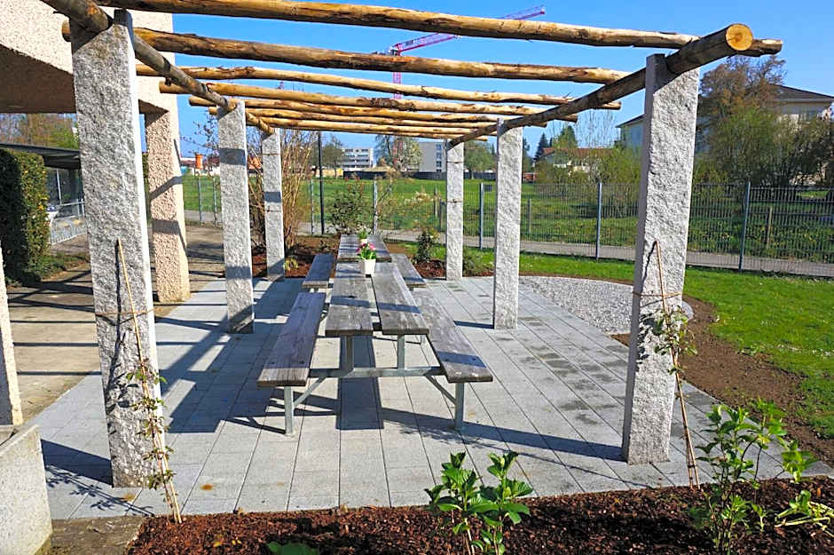 Jugendherberge Romanshorn