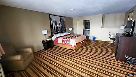 King Room - Non-Smoking
