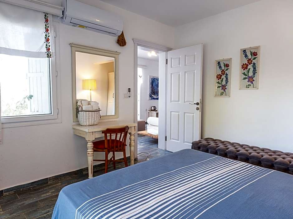 Kefi Beach & Suites
