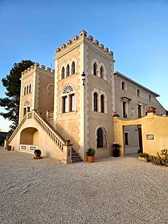 Hotel Finca La Mixtura, Restaurant Mélange