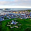 Vardø Hotel by Destination Vardø
