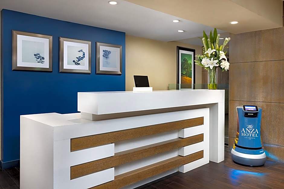 The Anza - A Calabasas Hotel