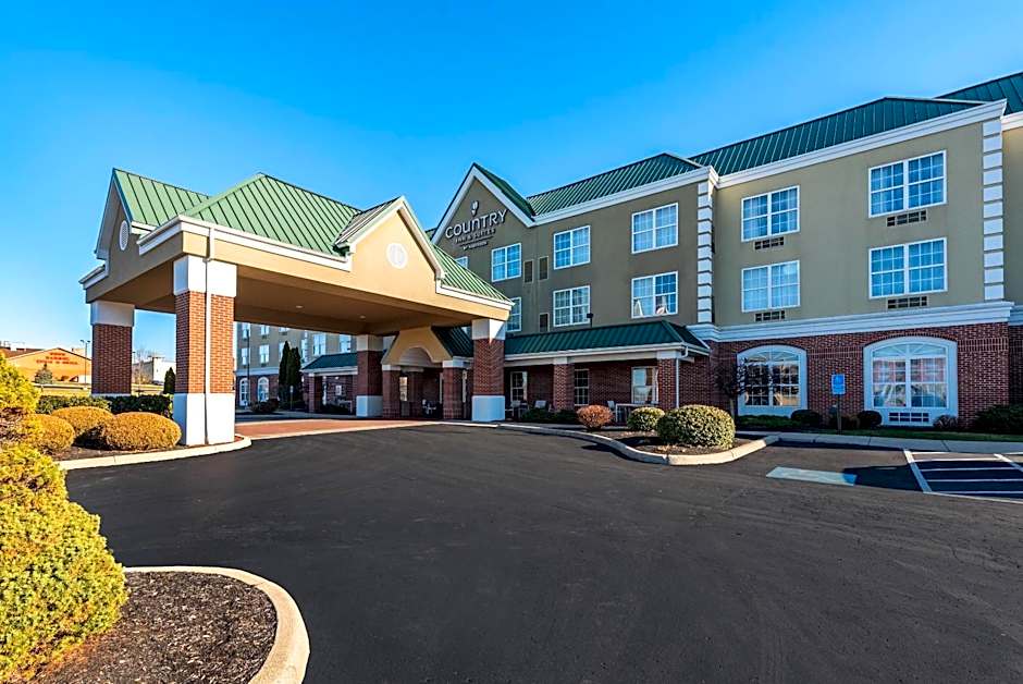Country Inn & Suites by Radisson, Findlay, OH