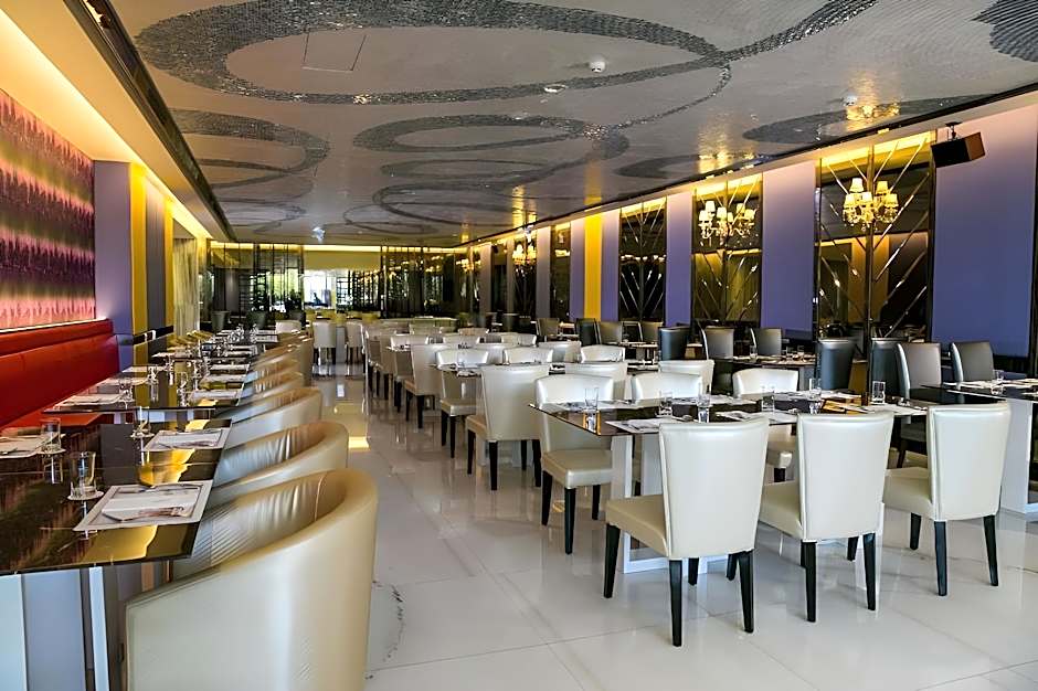 Sun Hao International Hotel