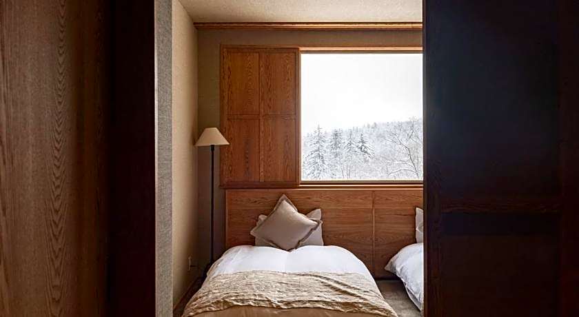 Asahidake Onsen  Yumoto Yukomansou