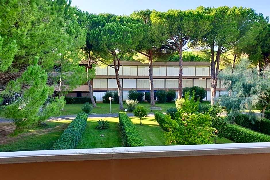 Marina di Bibbona Appartamenti 